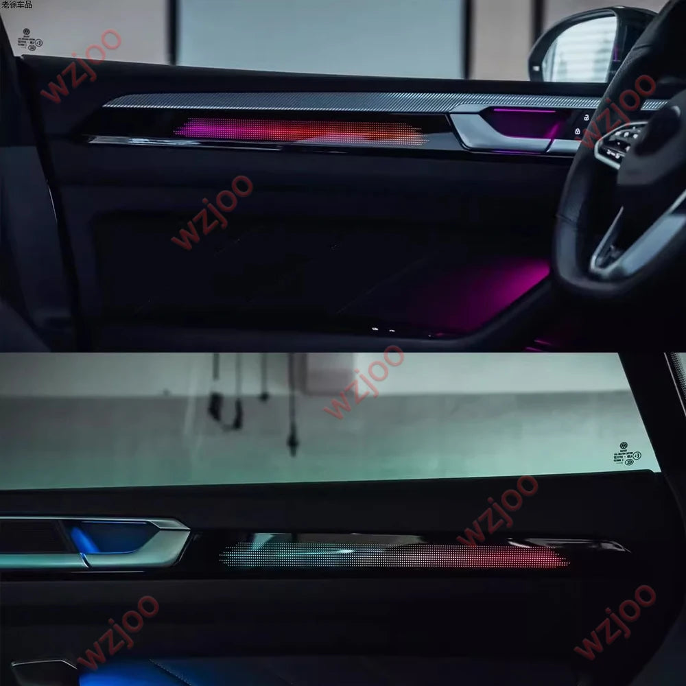 For VW Passat B8 Cc Arteon Ambient 2019-2025 Atmosphere
