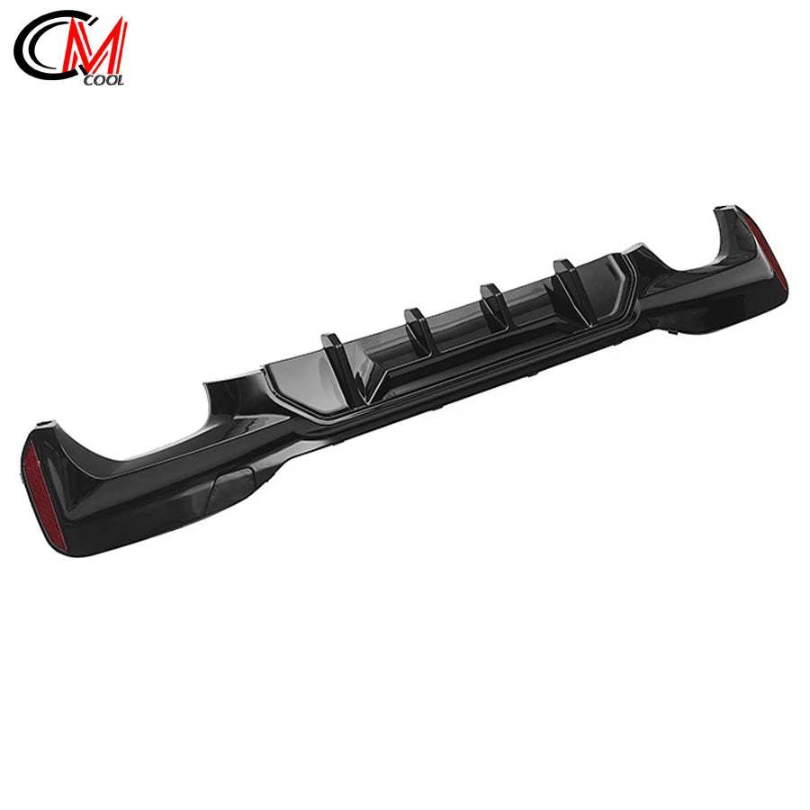 For BMW 5 Series G30 G38 2018-2023 M Sport Version Features A