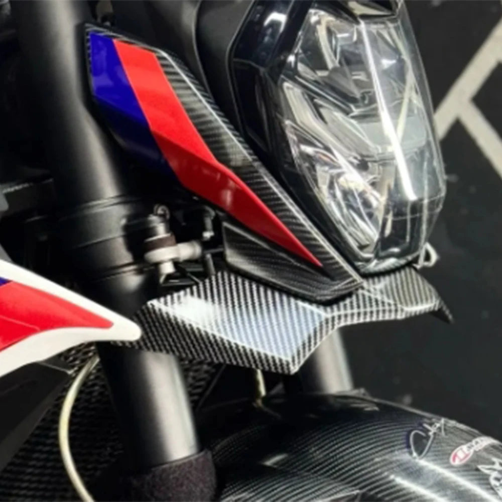 For BMW F900R F 900R F 900 R 2021-2023 Motorcycle Front