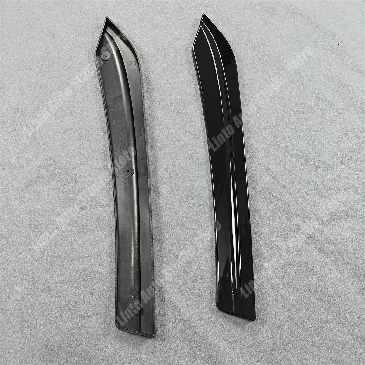 For BMW F10 F11 5 Series Rear Bumper Side Diffuser 530I 530D