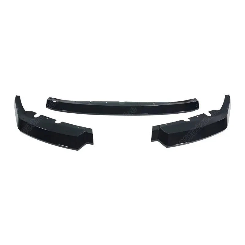For BMW 2 Series M2 G87 2023 Mp Front Bumper Lip Sports Racing