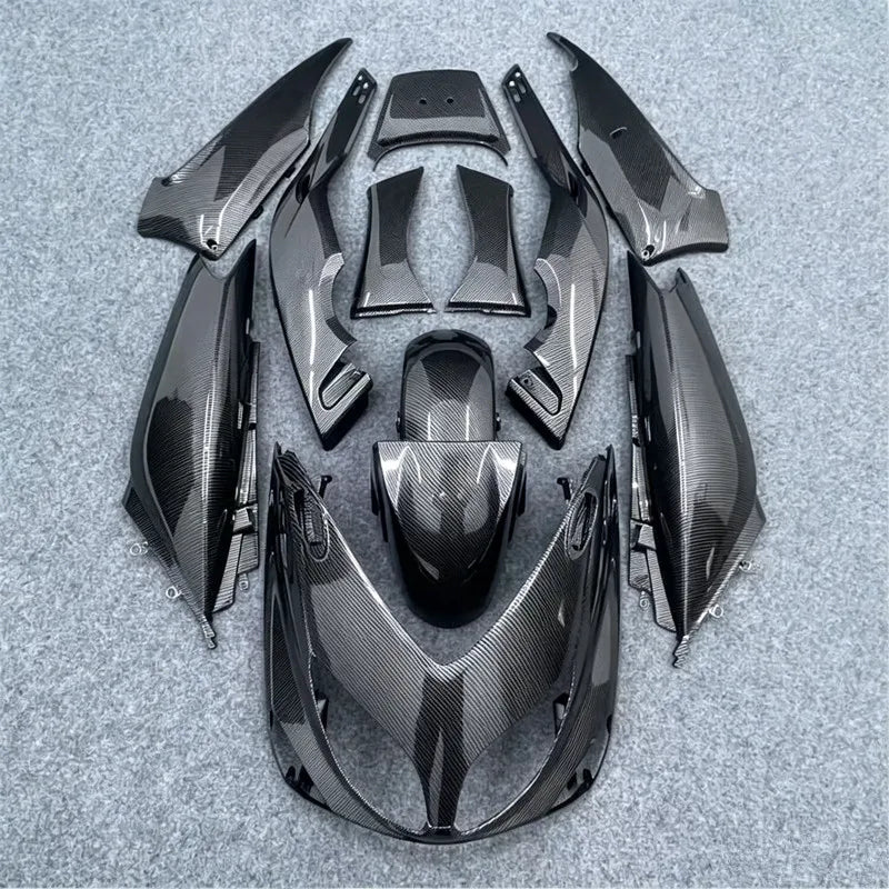 For Yamaha TMAX500 2001 02 03 Gift ABS Fairing Kit 2007
