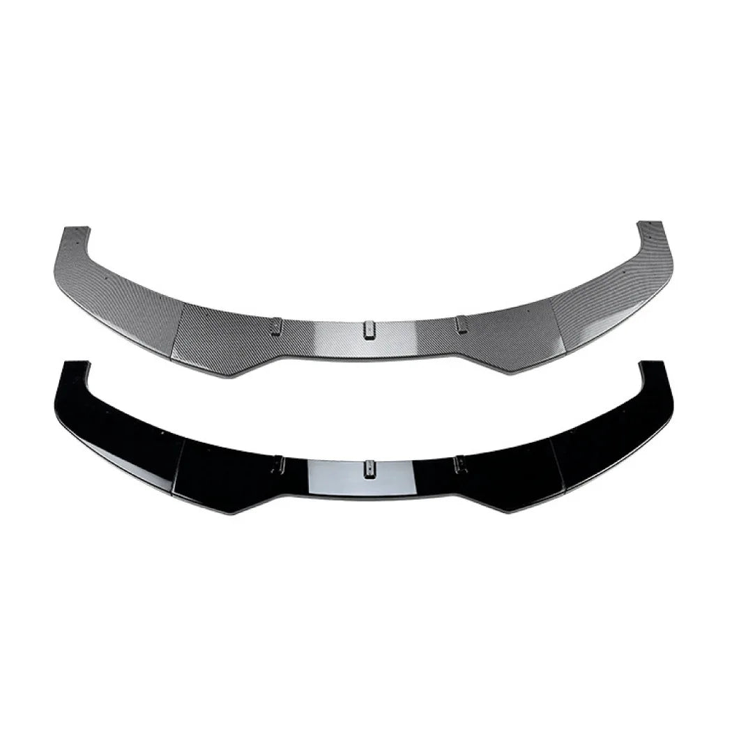 For BMW 3 Series BMW F30 F31 2013-2019 Front Lip Shovel Spoiler