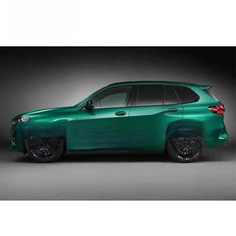 Selling X5 G05 Modified Facelift Conversion Body Kit Front