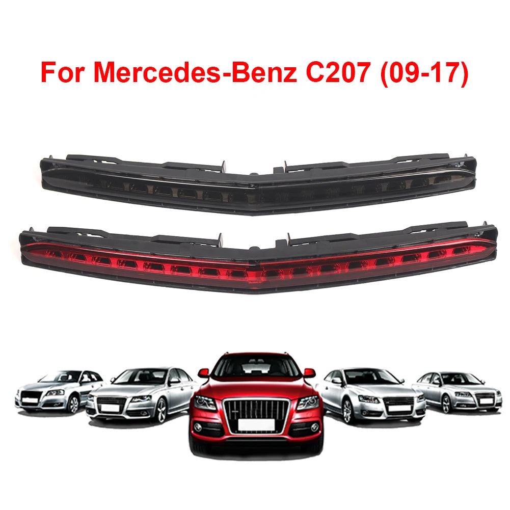 For C207 A207 E-Class 2009-2017 Mount Stop Replace 2078200156
