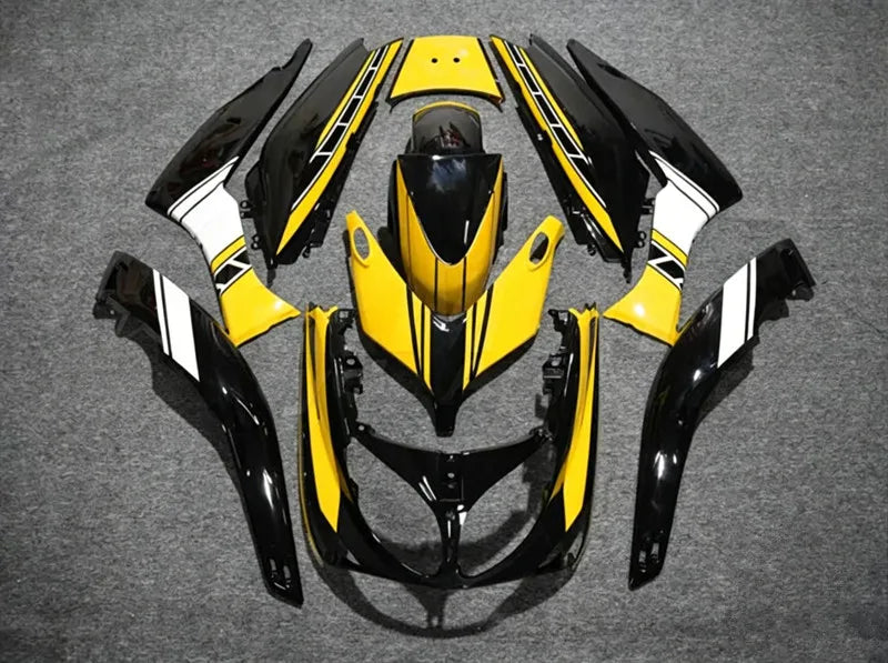 For Yamaha TMAX500 2001 02 03 Gift ABS Fairing Kit 2007