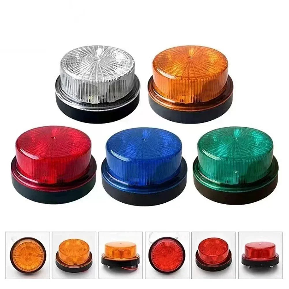 Truck Strobe high-brightness Rotating Beacon Flashing Warning