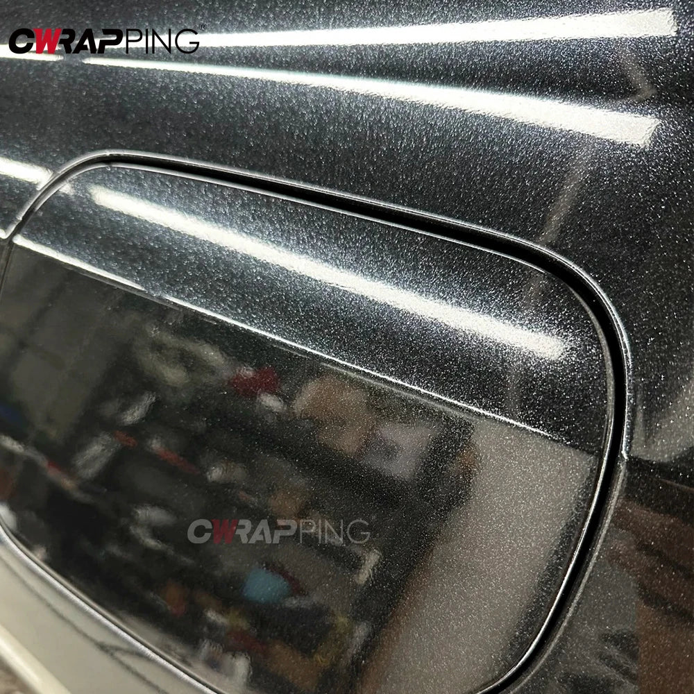 For Motorcycle Air-release Waterproof Pet Anti-Scratch Wrap