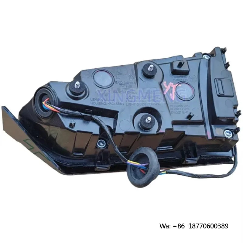 For MG Hs Inner Tail Lights Lighting System Original Tail Oe