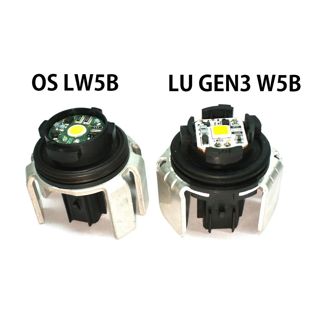 For Drl Reversing Lights Fog Lights Original Oemhids lw5b gen3