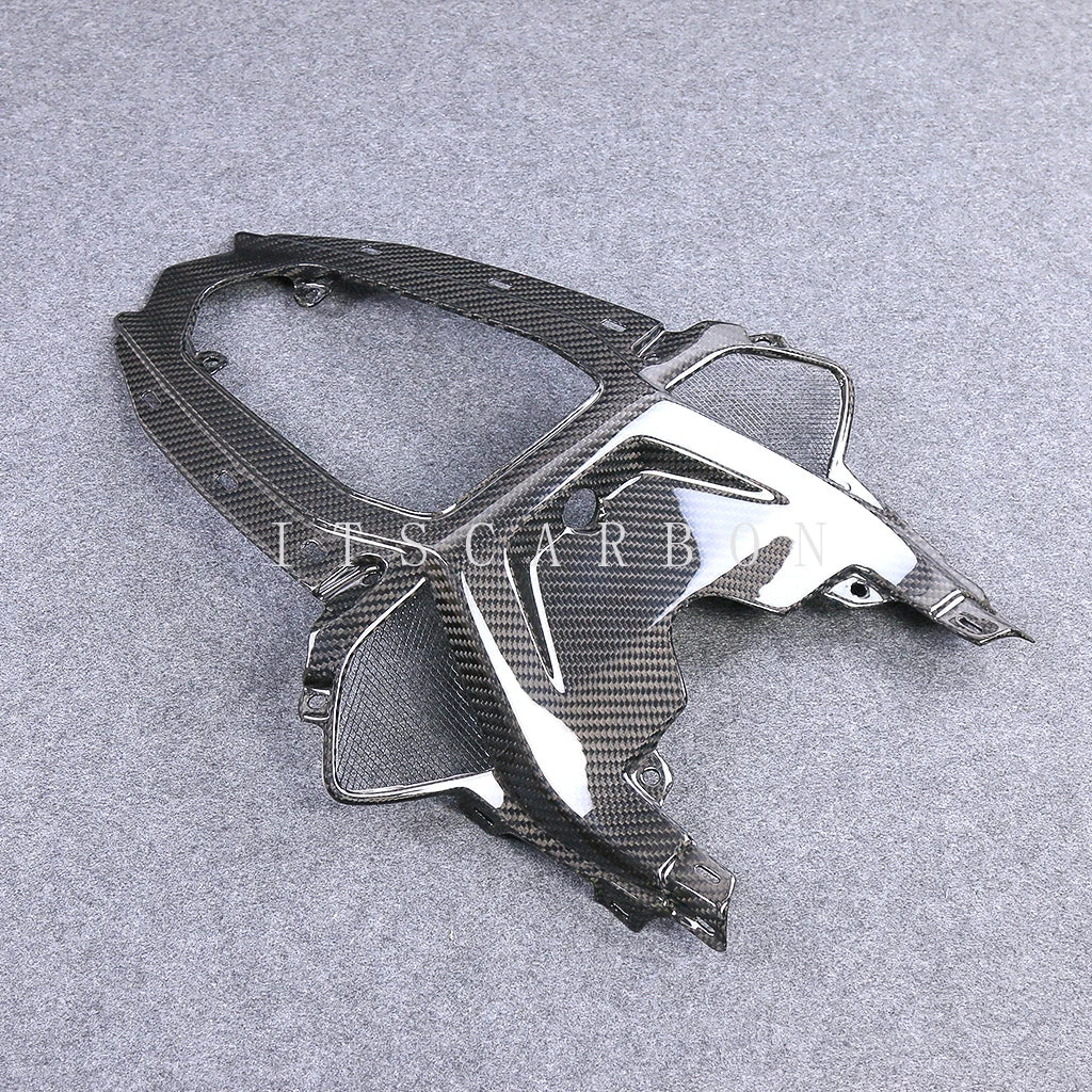 For BMW S1000RR S1000 Rr S 3K Carbon Fiber Motorcycle Rear Tail