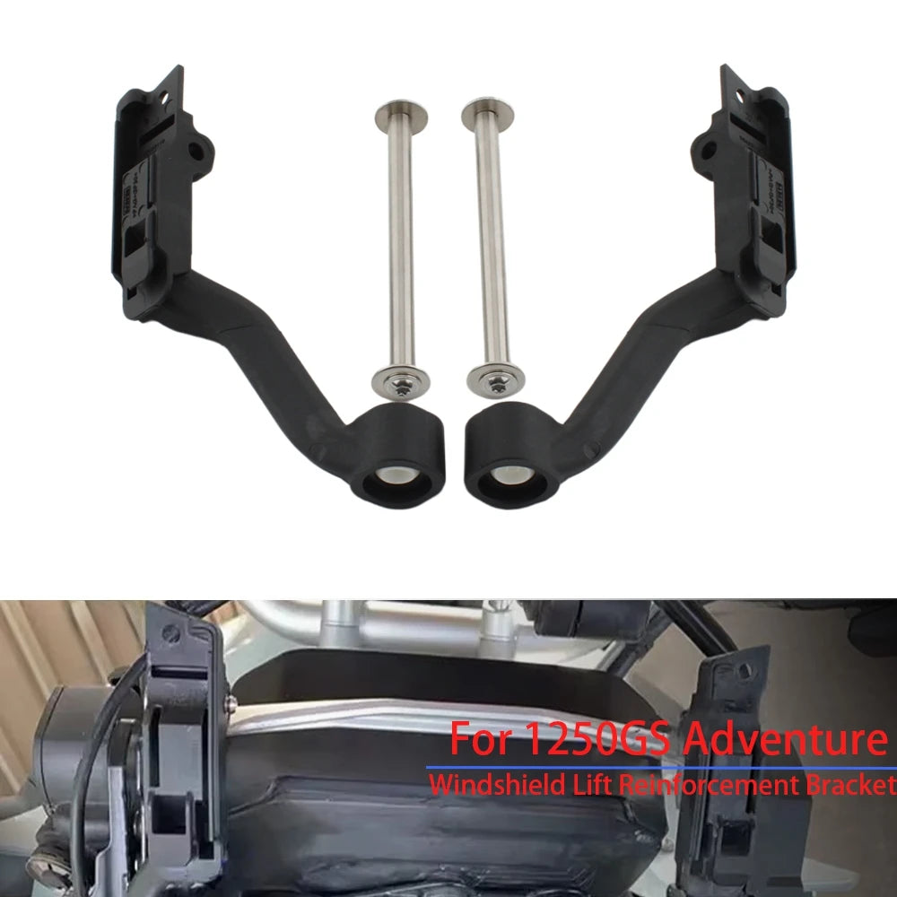 For BMW R1200 Gs Lc Adv Adjustable Windshield Windscreen Lifting