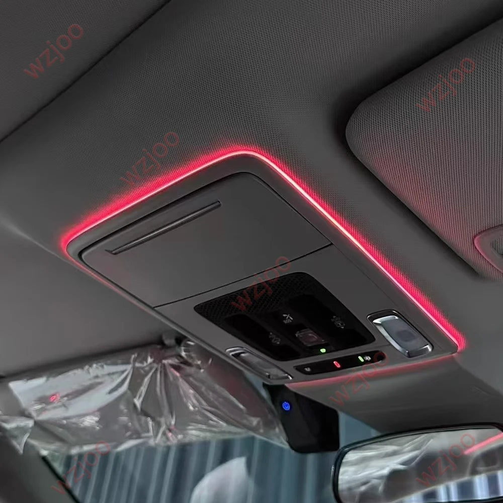 For Honda Accord 2018-2025 Saddle Reading Atmosphere Interior