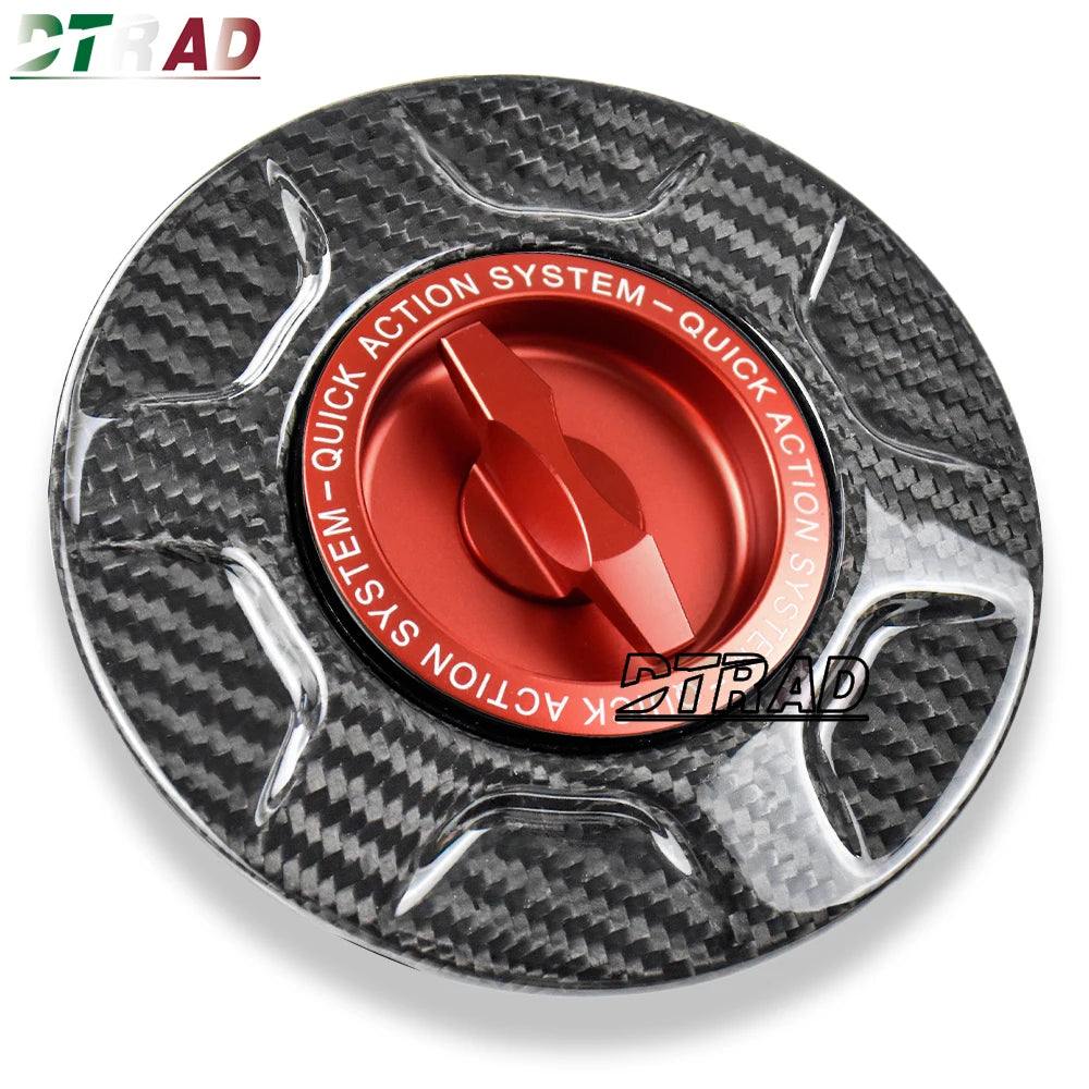 For BMW S1000RR S1000R M1000R M1000RR 2009-2025 Real Carbon