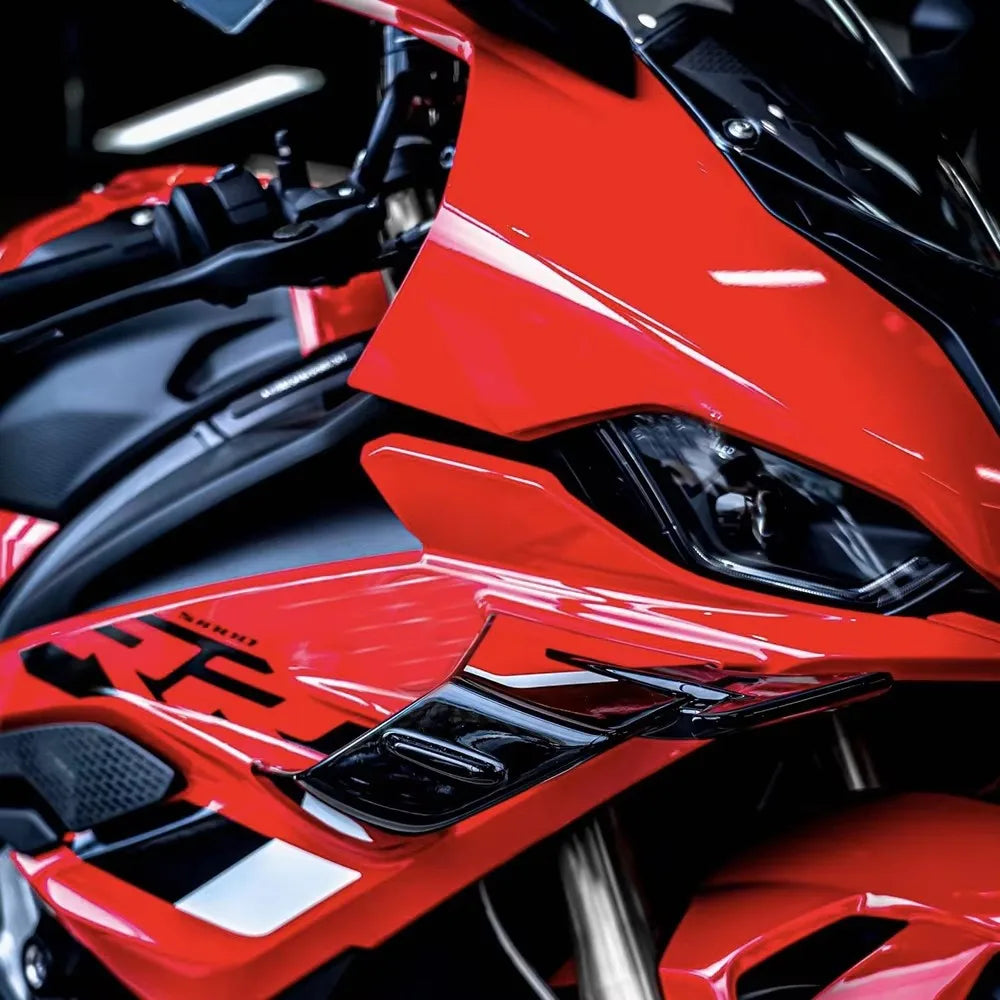 For BMW S1000RR M1000RR 2019-2024 Motorcycles Aerodynamic Wing
