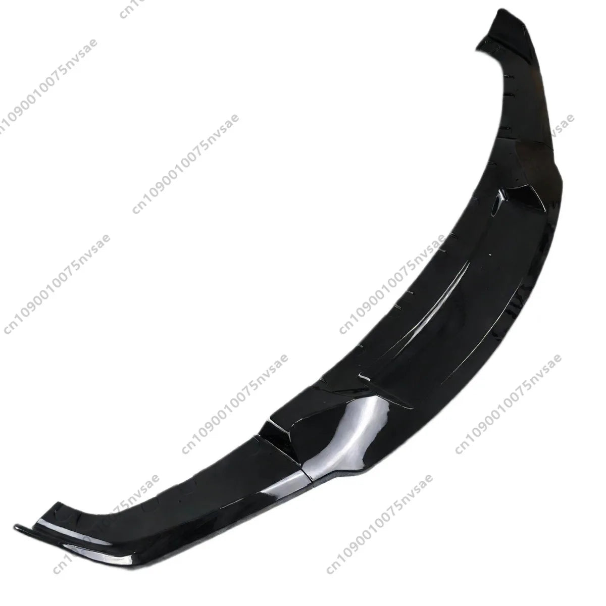 For BMW 3 Series F30 F31 Mad Front Bumper Lip M Sport 2013-2019