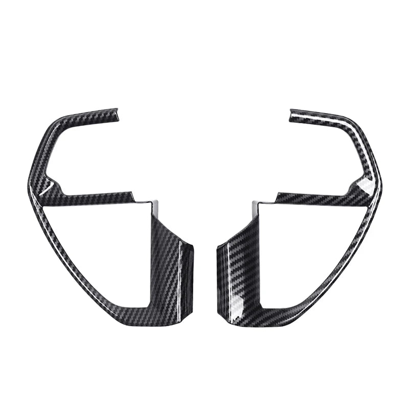 For Toyota 4Runner N500 2024 2025 Tacoma Steering Wheel Trim