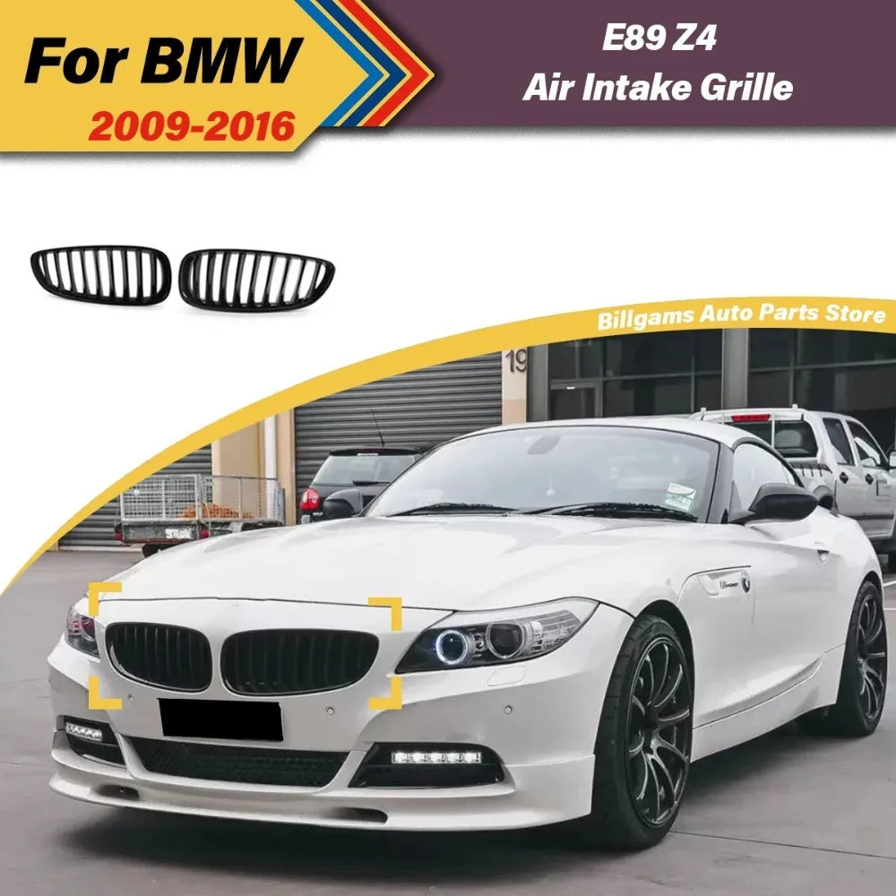 For BMW E89 Z4 Convertible 2009 2010 2011 2012 2013 2014 2015