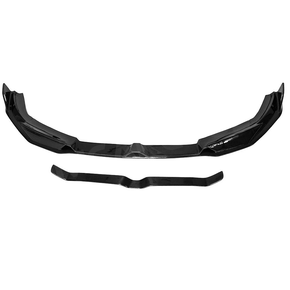 For BMW 5 Series F90 M5 Jmcarcool Carbon Fiber Front Bumper