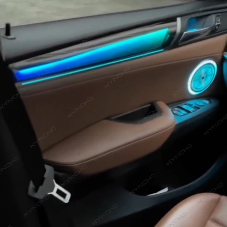 For BMW X3 F25 LED Suitable Ambient Interior Symphony Ceiling