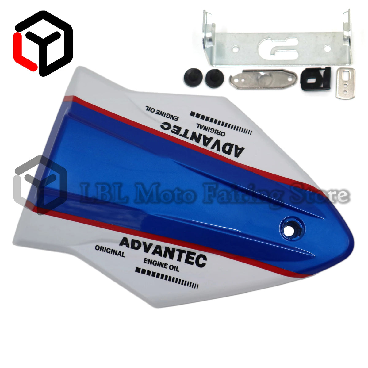 For BMW S 1000 S1000RR S1000 Rr 2015 2016 2017 2018 Rear Hump