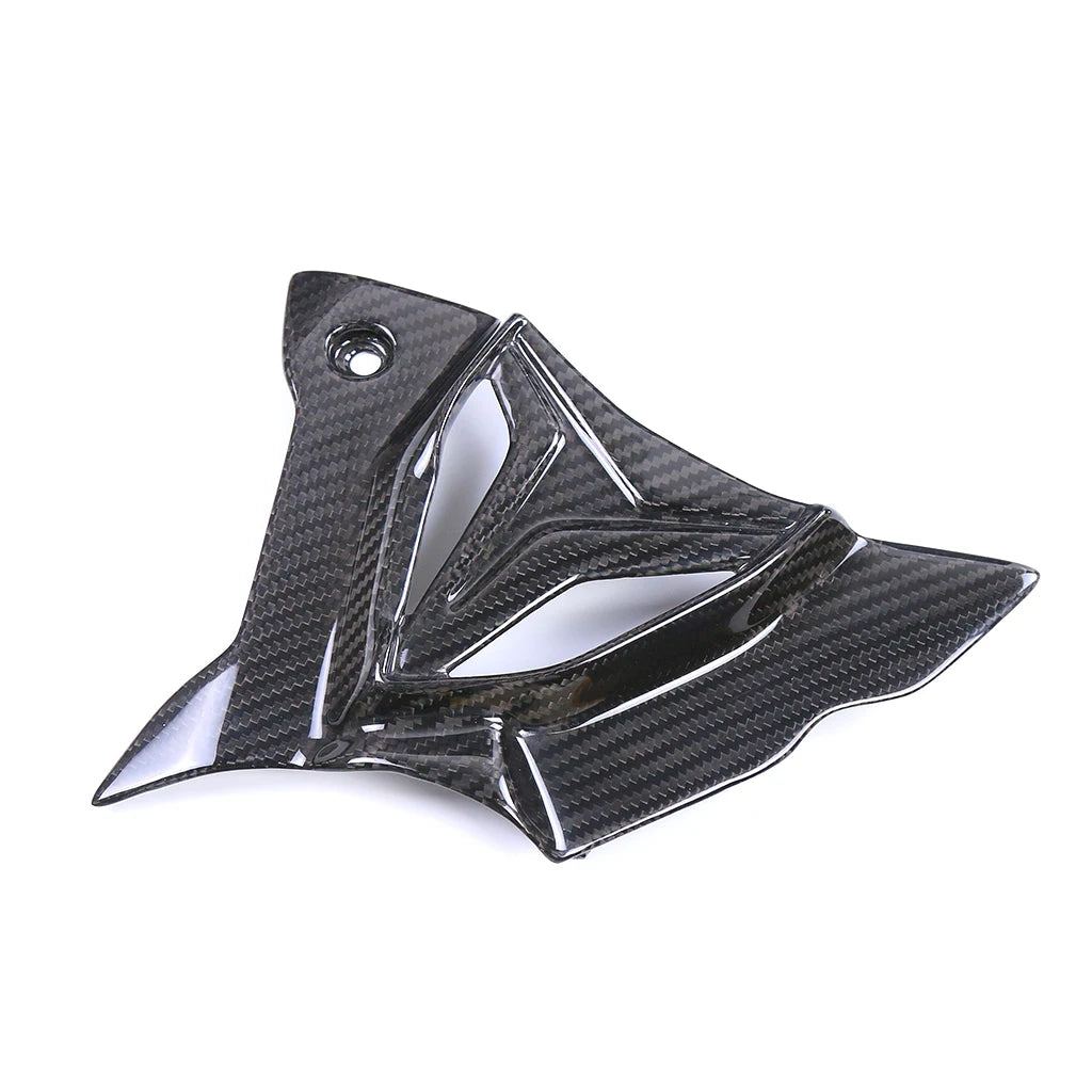 For BMW S1000RR S1000R M1000R HP4 2019-2025 Carbon Fiber