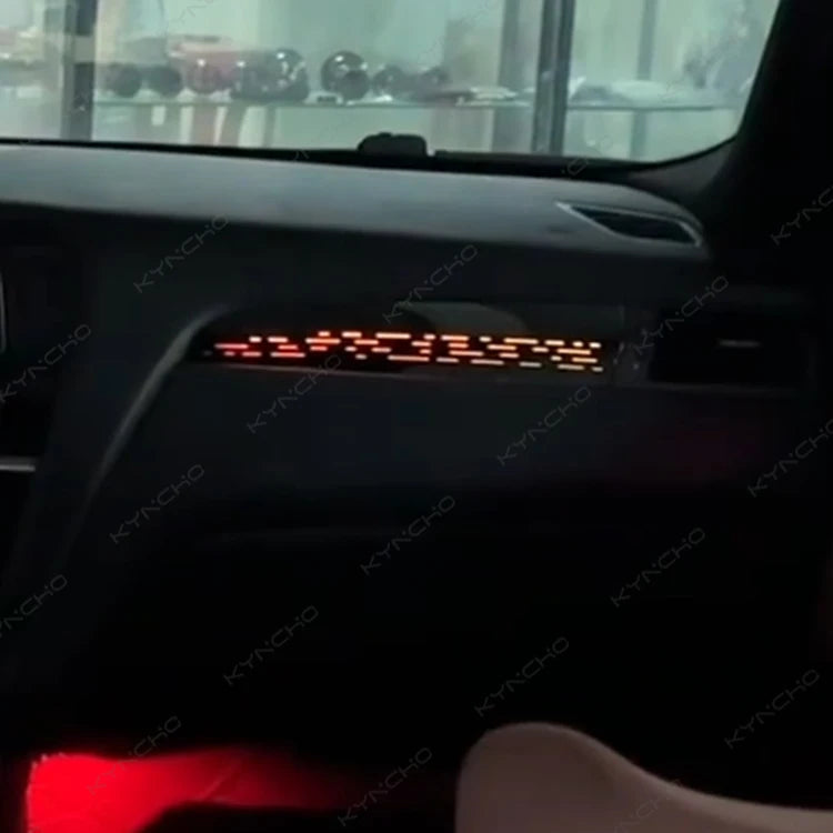 For BMW X3 F25 LED Suitable Ambient Interior Symphony Ceiling