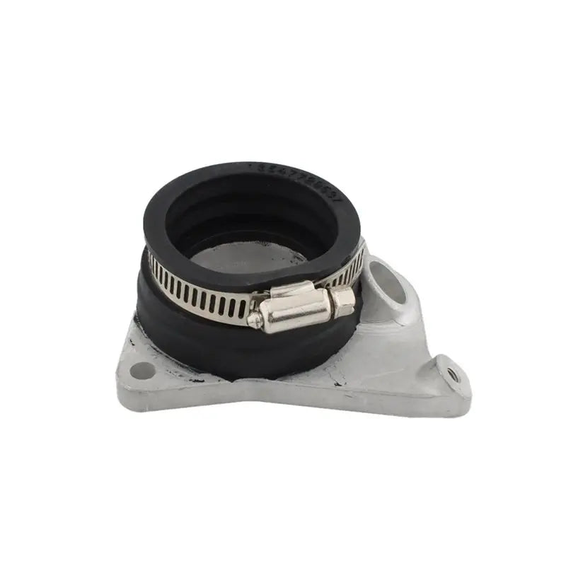 For BMW Air Intake Manifold Rubber Kit Carburetor Interface