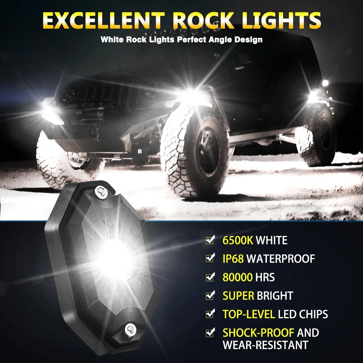 For Off-Road Atvs Utvs Boats,Yachts,Waterproof Shockproof R5