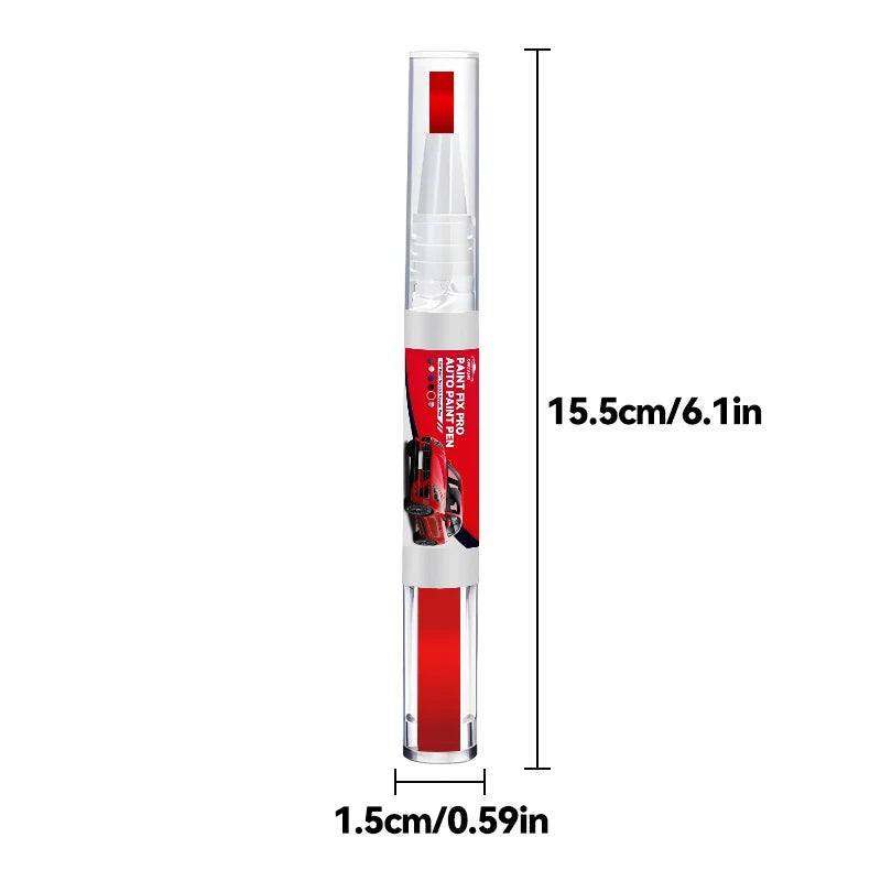 For Tesla Model 3 2012-2025 Automotive Paint Pen Repair Scratch