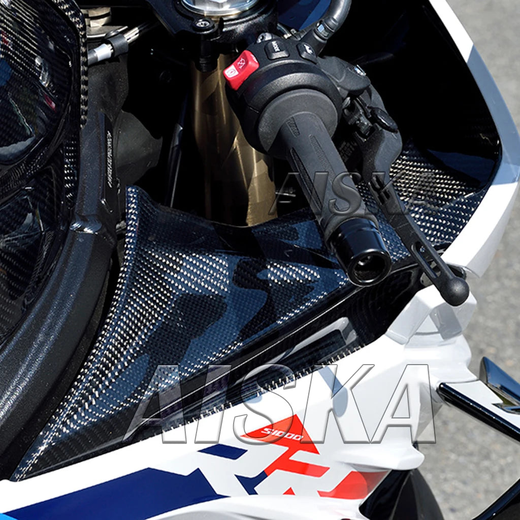 For BMW S1000RR 2019-2026 2022 2023 Motorcycle Fender Frame