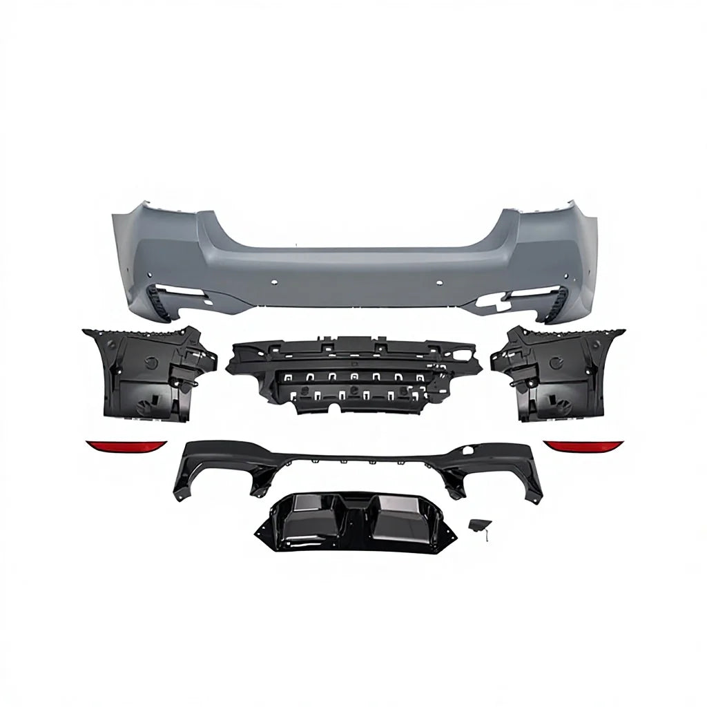 For BMW G302018-2021 M5 Facelif Body G30 G38 525I 530I 540I