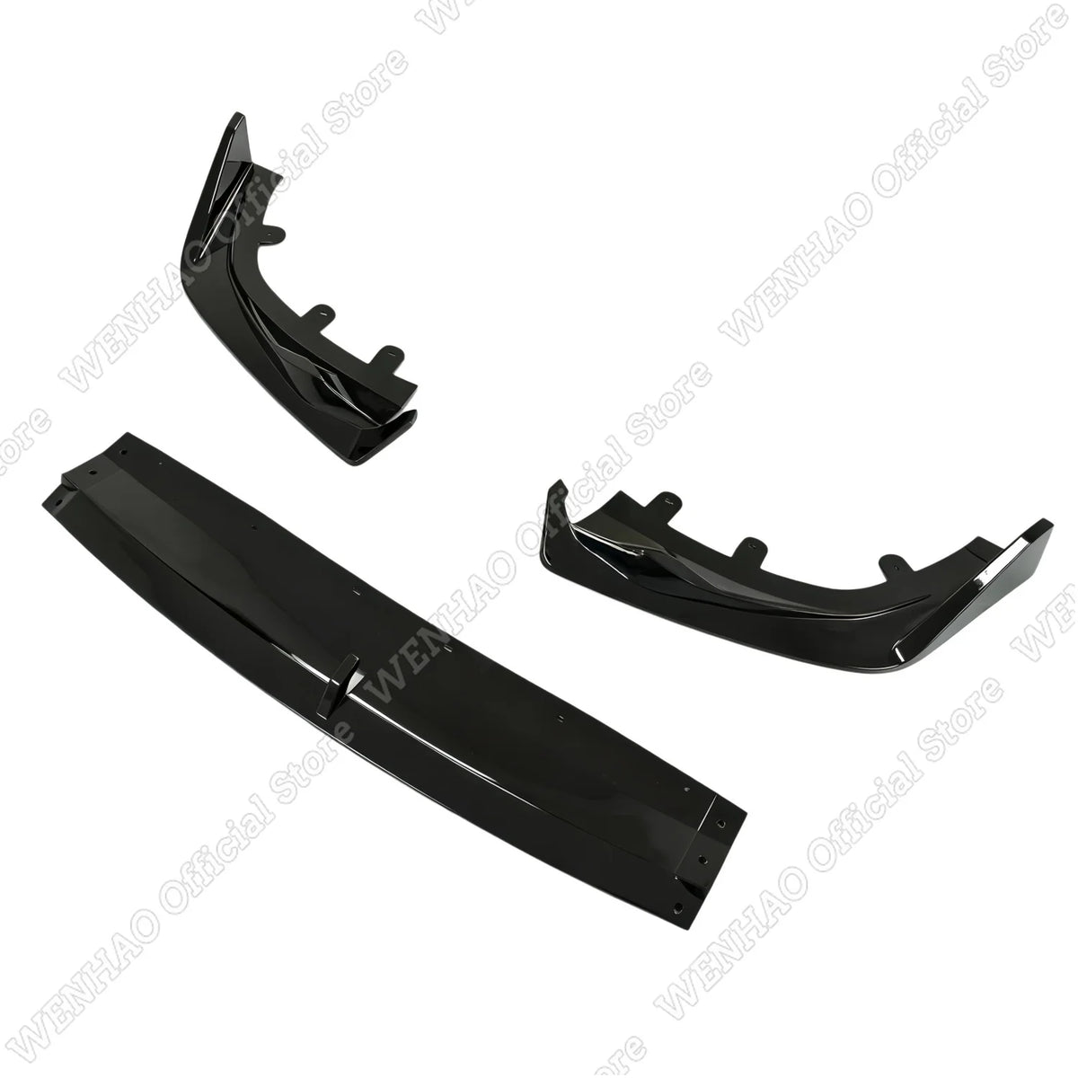 For BMW G20 G21 Lci M Sport 330I 330E 320D M340I 2022-2025 Gloss