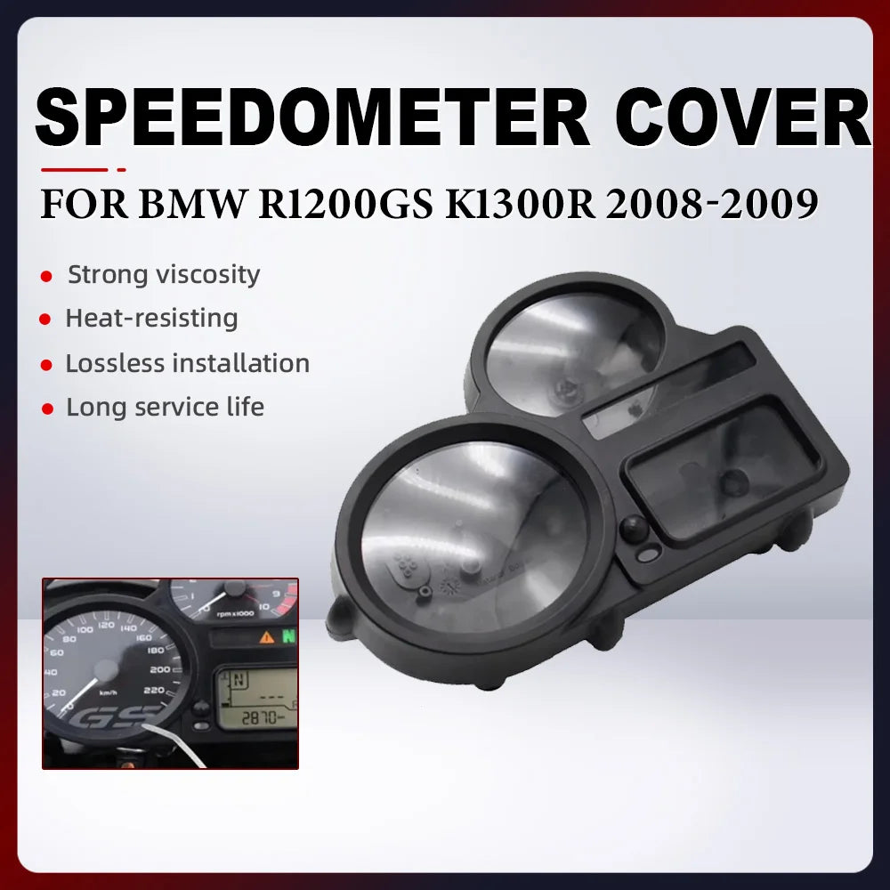 For BMW K1300R R1200GS R1200 Gs K1300 R 2008 2009 Speedometer