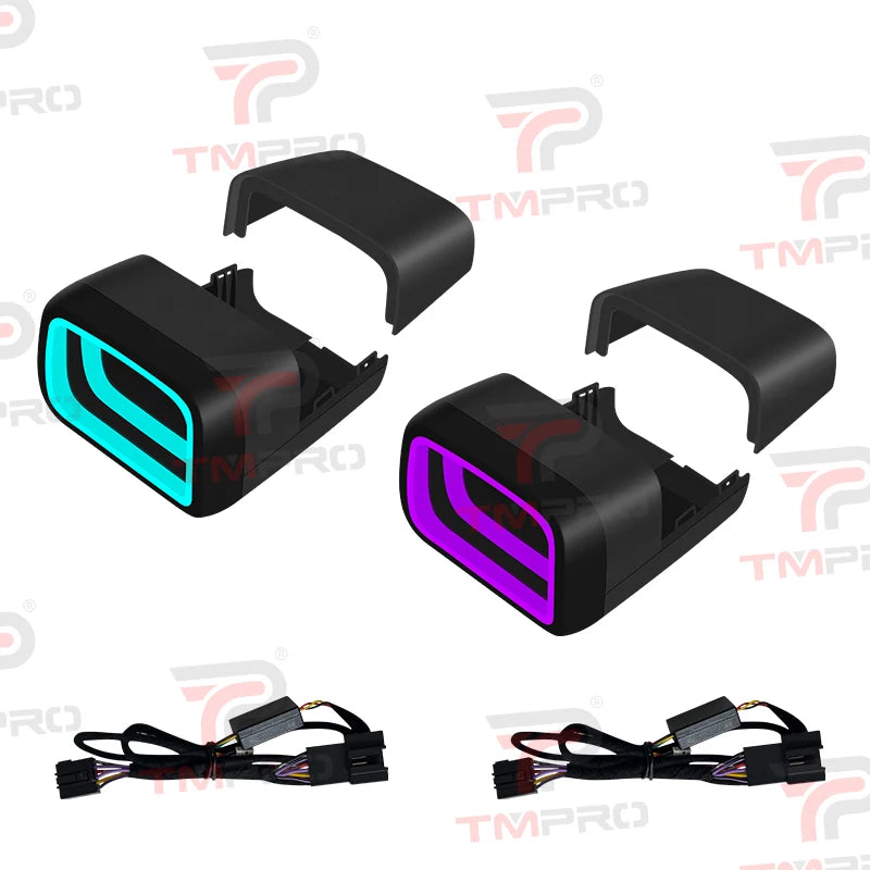 For Mercedes Benz W205 E-Class W213 Color Ambient Cls W218 Glc