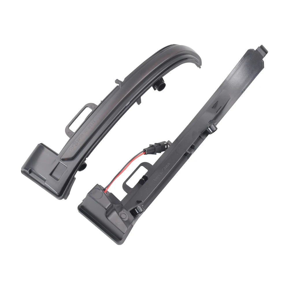 For Peugeot 308 Ii Sw 2013-2019 Sequential Side Wing Mirror Turn