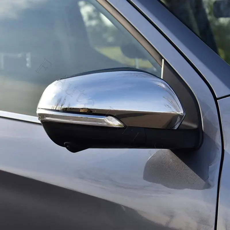 For Changan Hunter F70 Outside Rearview Mirror Indicator Wing
