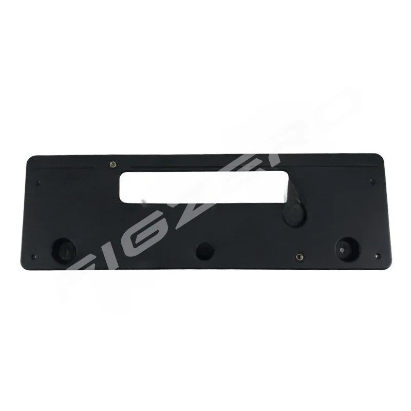 For BMW 7 Series F01 F02 Front Bumper Number License Plate