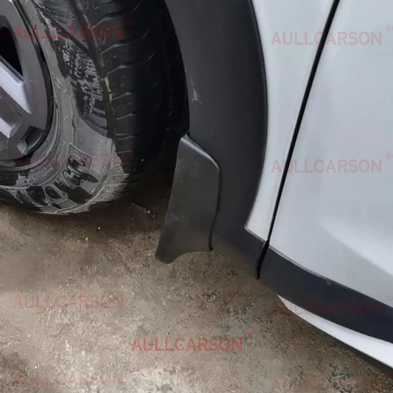 For BYD Atto 2 Yuan Up Mud Flap Mudflap Front Rear Fender