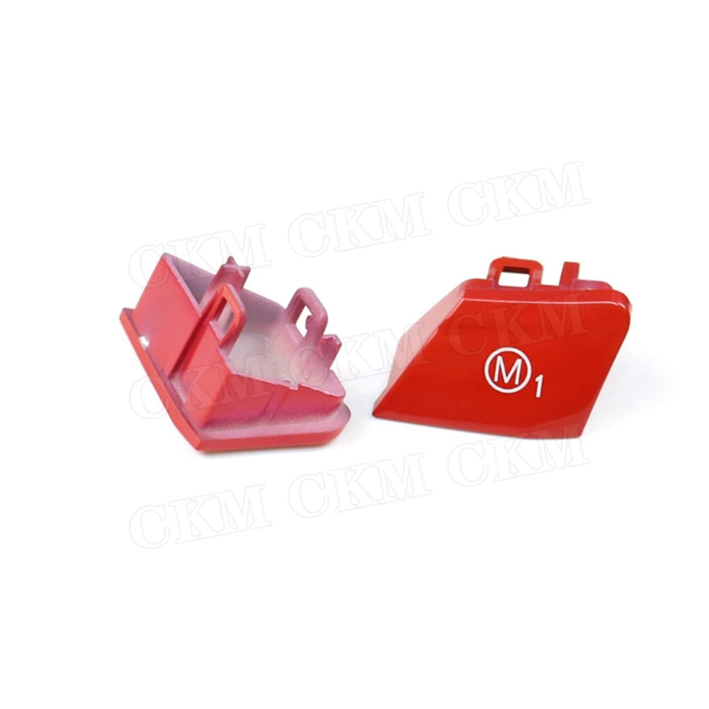 For BMW M3 M4 M5 M6 Steering Wheel Control Button M1 M2 Mode