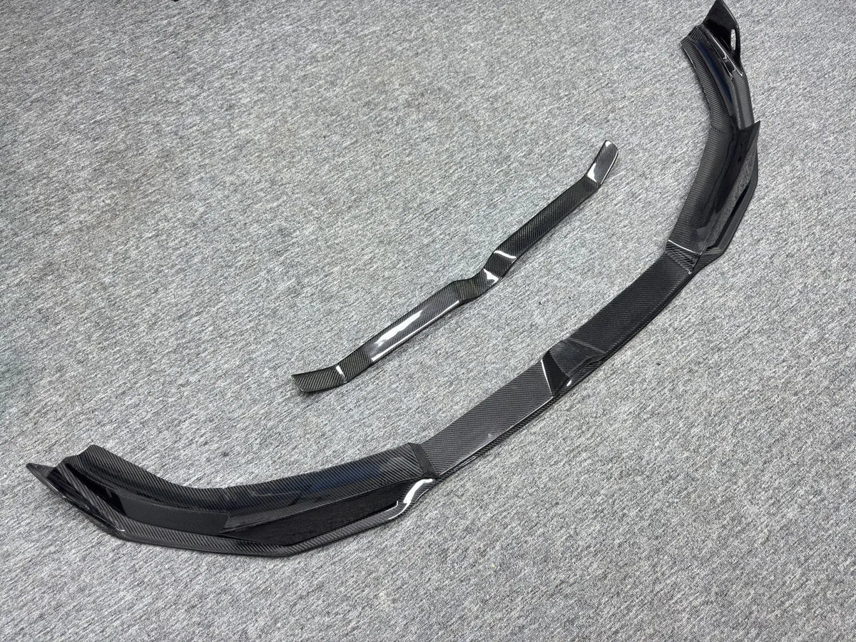 For 2018-20 BMW 5 Series M5 Suitable G30 G38 F90 Modified