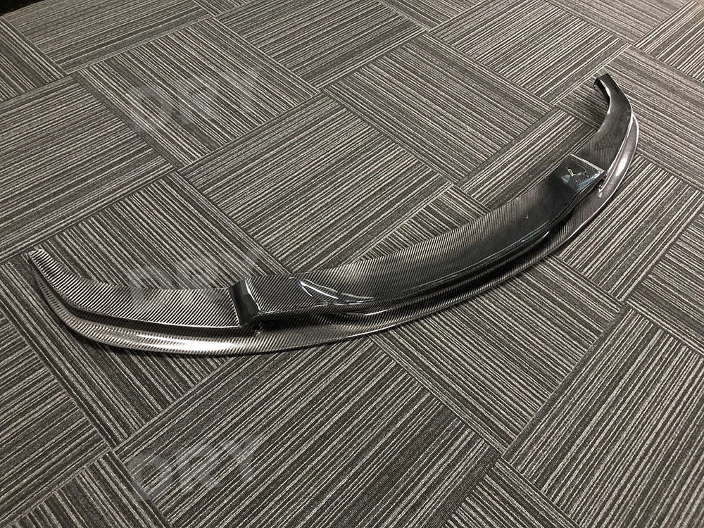 For BMW 3 Series F30 F35 M Sport 2012-2018 Carbon Fiber Front