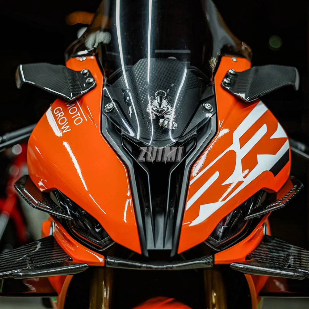 For BMW S1000RR 2019 2020 2021 Motorcycle Forward Fairing