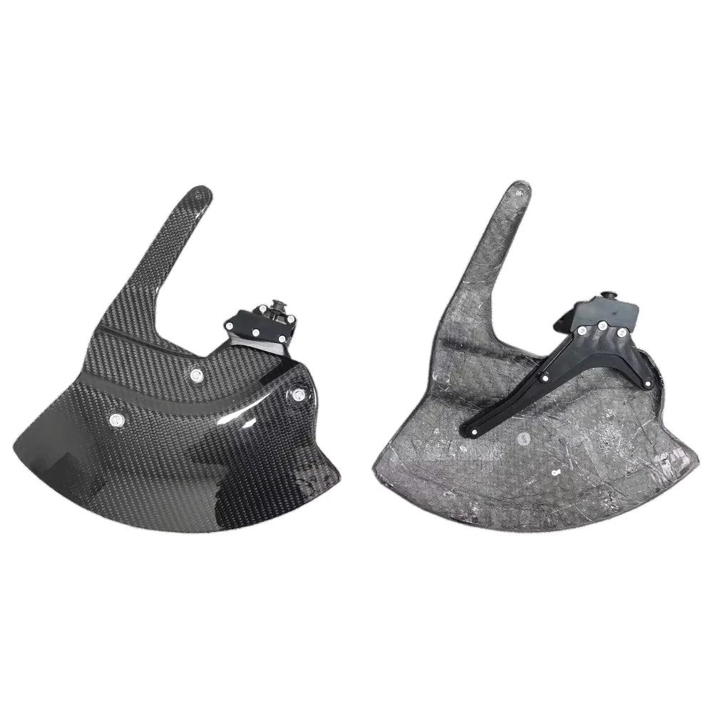 For BMW M1000RR S1000RR 2020-2025 M1000XR Motorcycle Carbon
