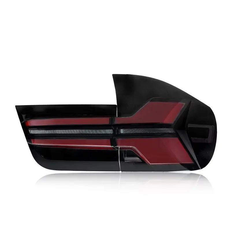 12V Tail 2007-2013 Upgrade Brake