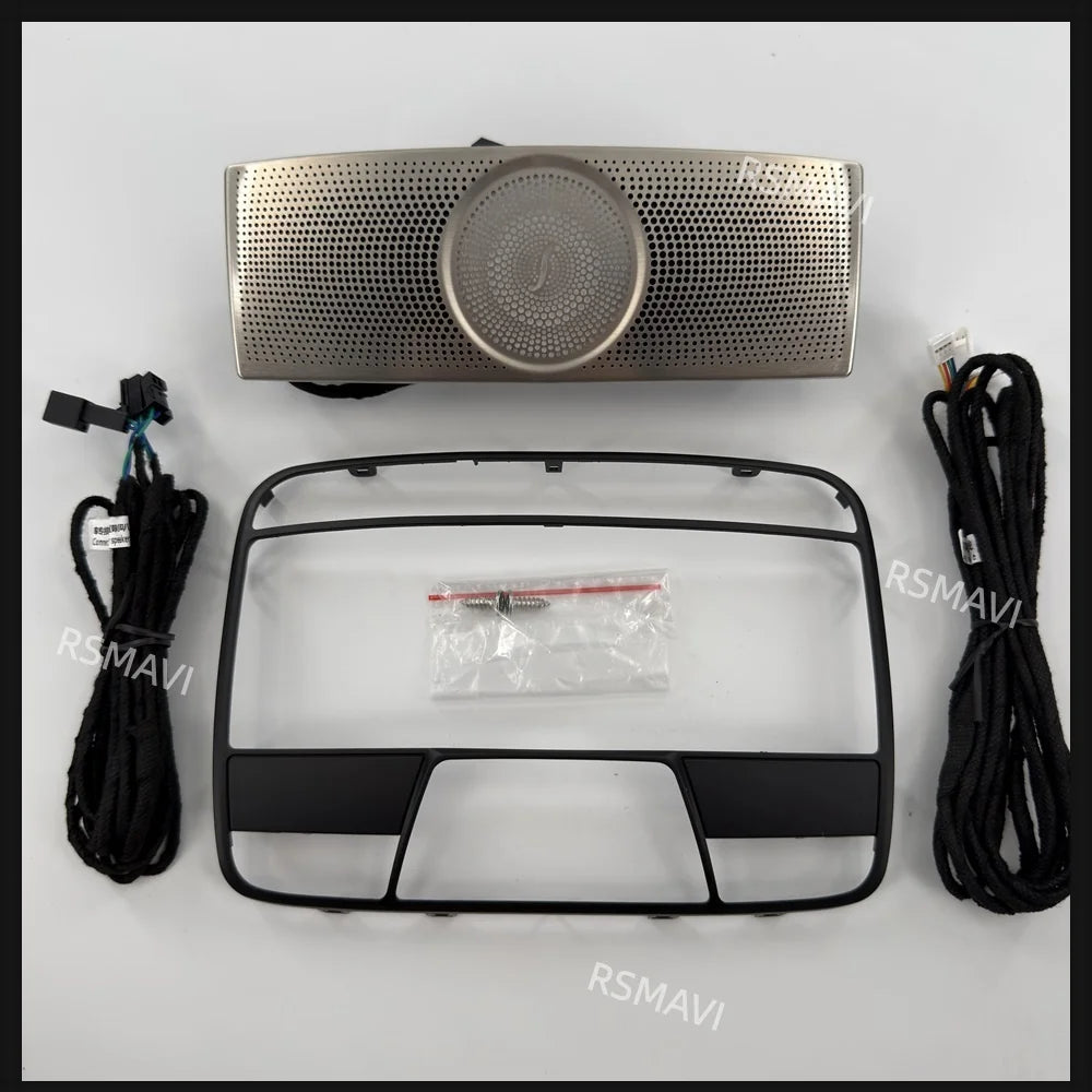 For Mercedes-Benz C-Class W205 Glc X253 Overhead Console Reading