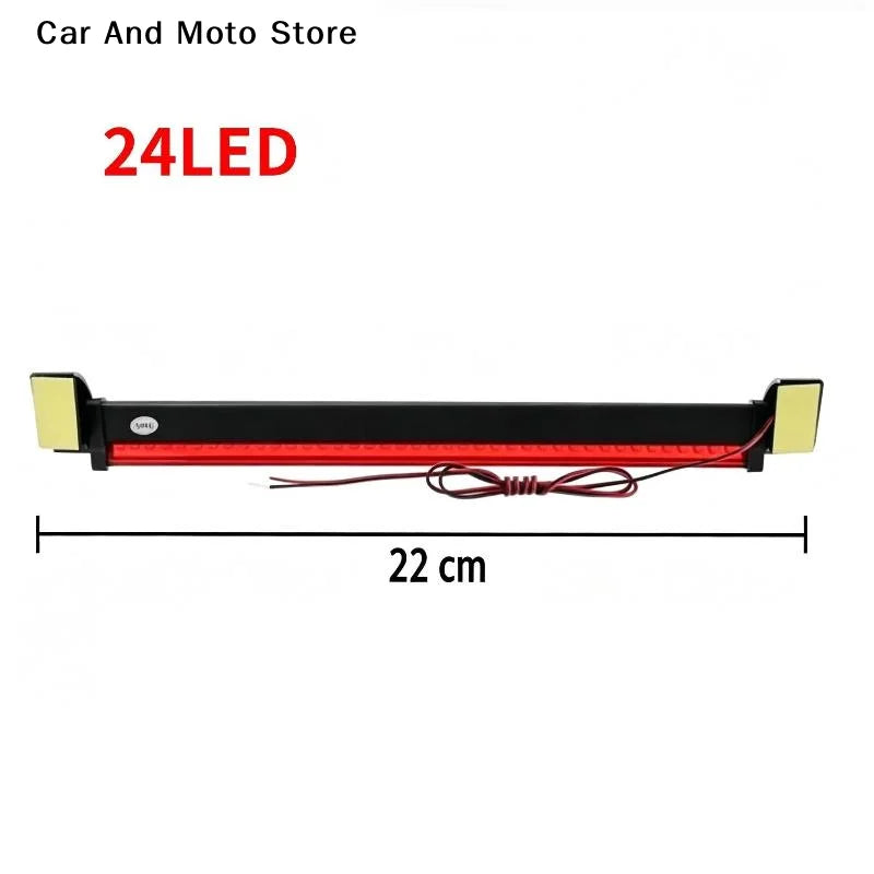 Cmo Third Brake Bar Rear Parking Signal Truck Mount