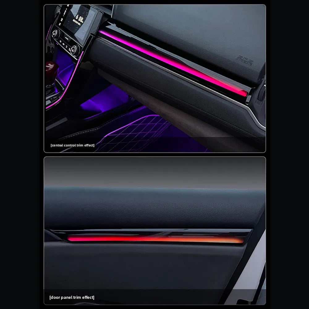 For Honda Civic 2016-2021 Symphony Interior Lighting