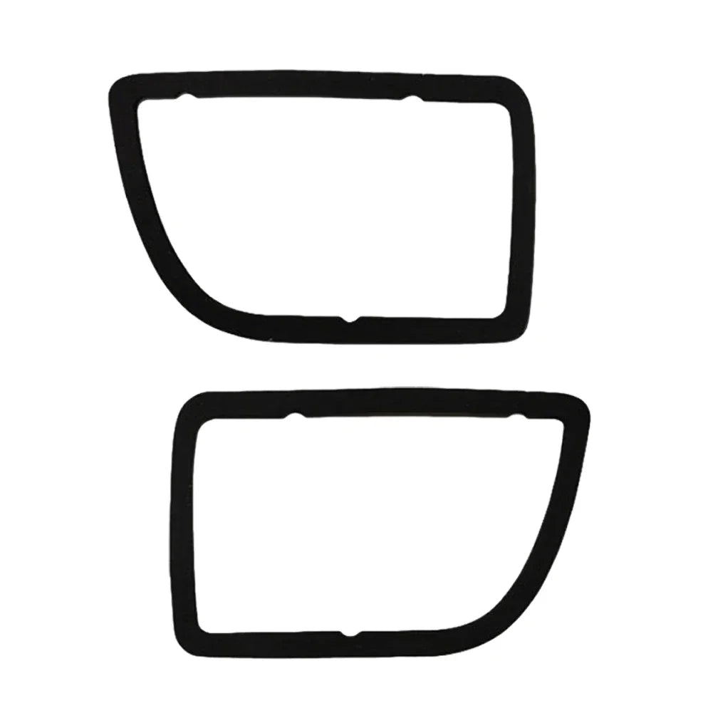 For BMW Direct Swap Rear Seal Set X5 E70 SUV 2010-2013