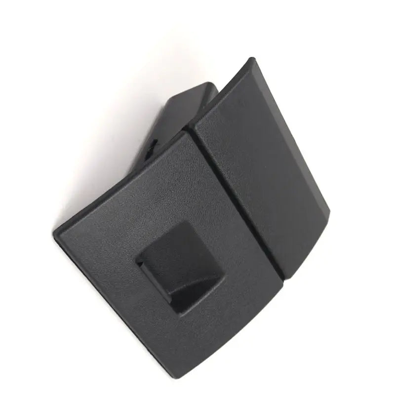 For BMW 3 Series E90 E91 E92 E93 Folding Box Driver S Side Black
